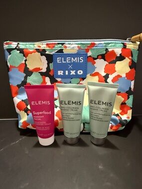 ELEMIS Skincare Bundle
